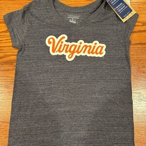 NWT Women's Short Sleeve T-Shirt
Size XS